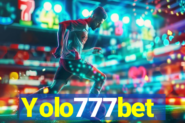 Yolo777bet