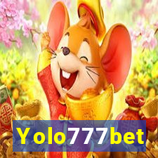 Yolo777bet