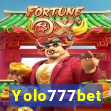 Yolo777bet