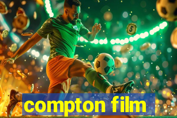 compton film