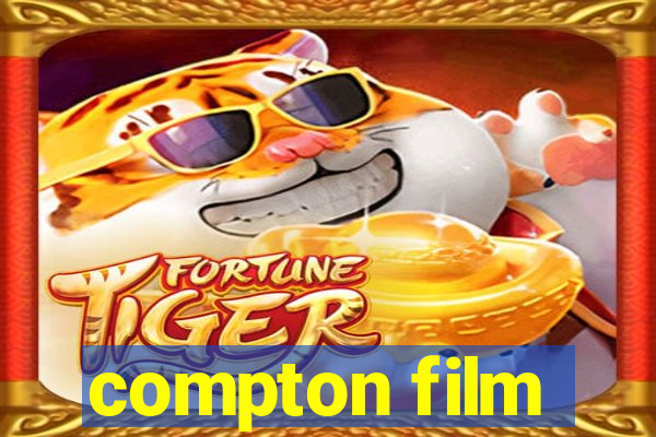 compton film