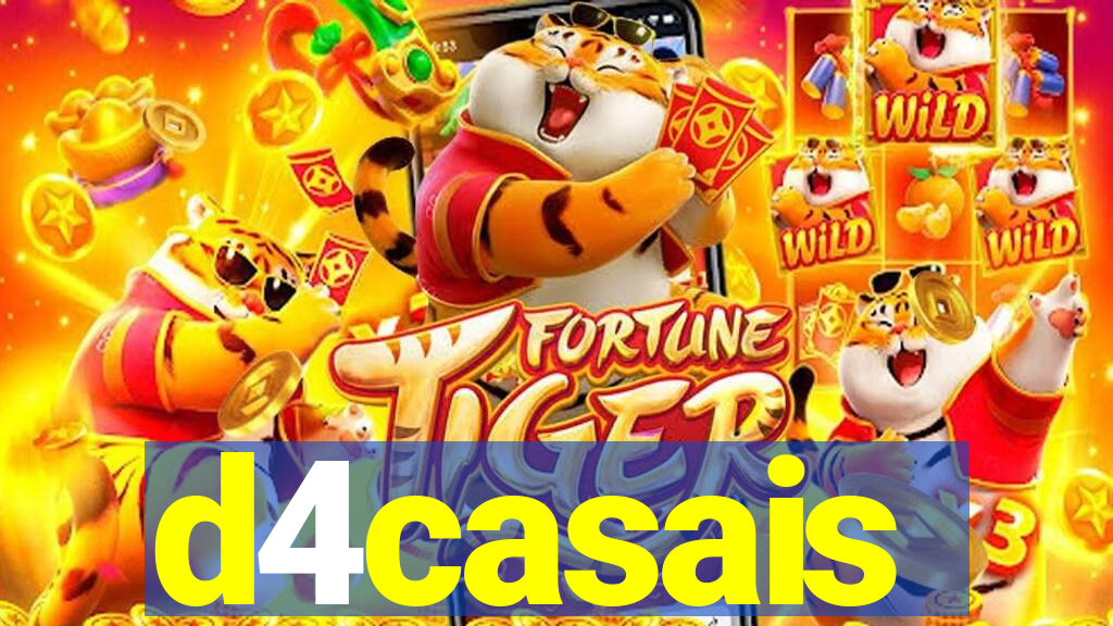 d4casais