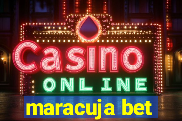 maracuja bet