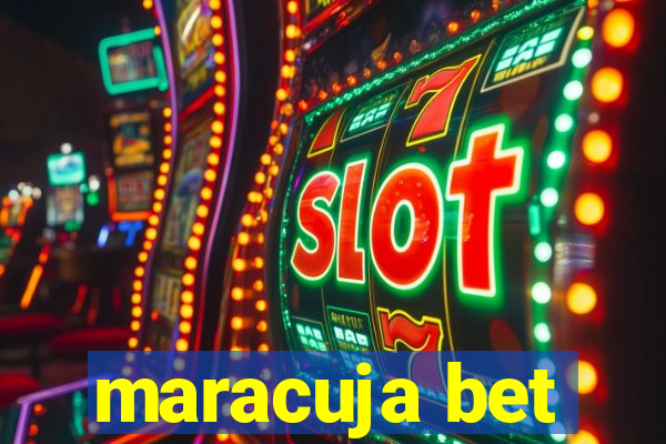 maracuja bet