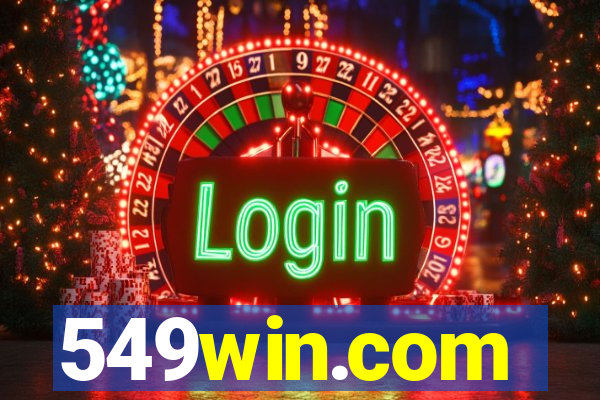 549win.com