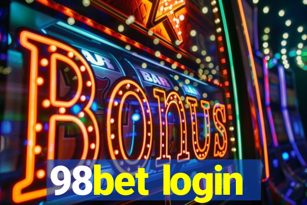 98bet login