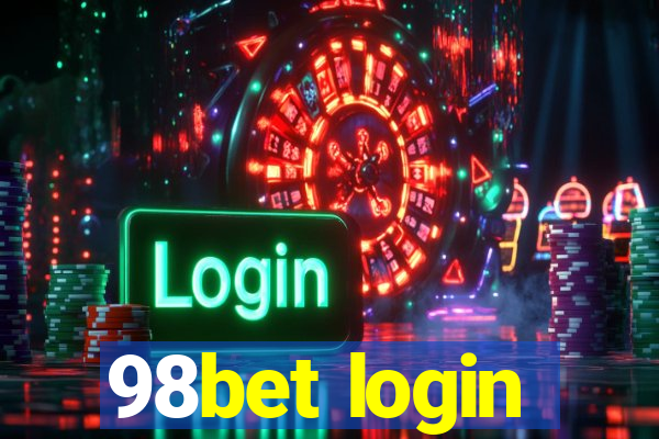 98bet login