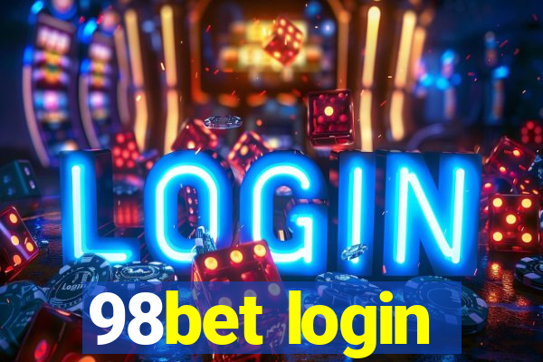 98bet login