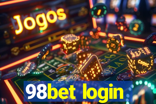 98bet login