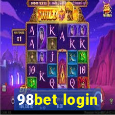 98bet login