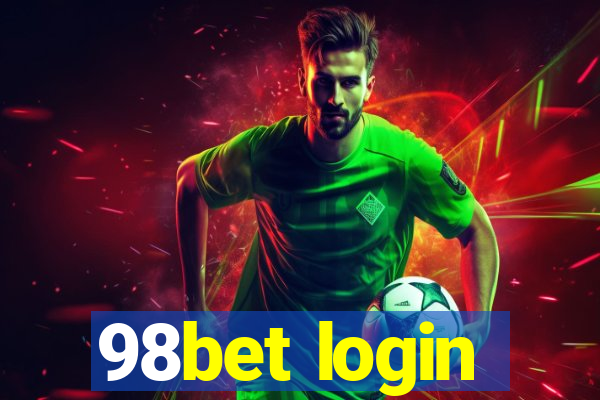 98bet login