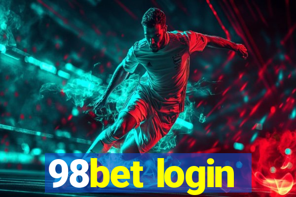 98bet login