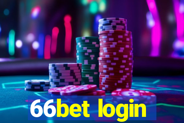 66bet login