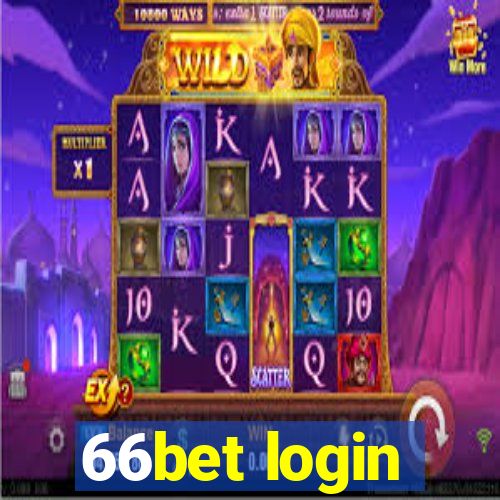 66bet login