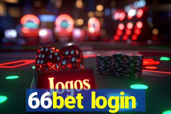 66bet login