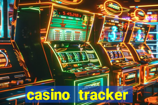 casino tracker crazy time