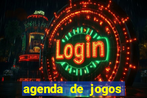 agenda de jogos sao paulo