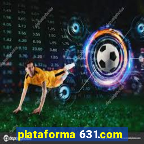 plataforma 631.com