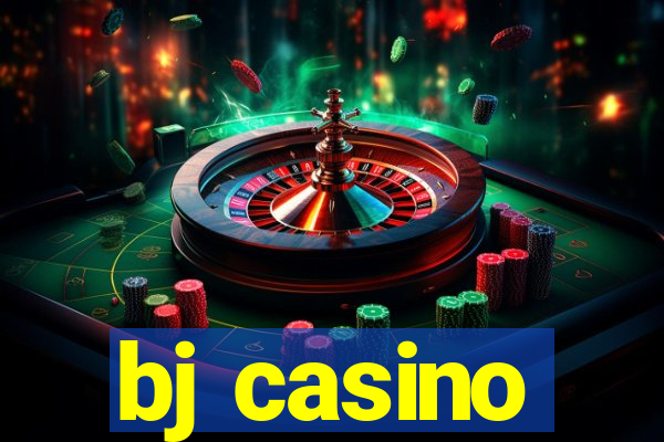 bj casino