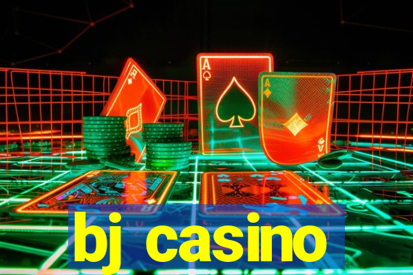 bj casino