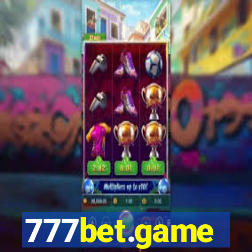 777bet.game