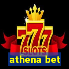 athena bet