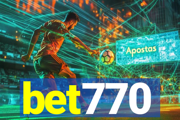 bet770