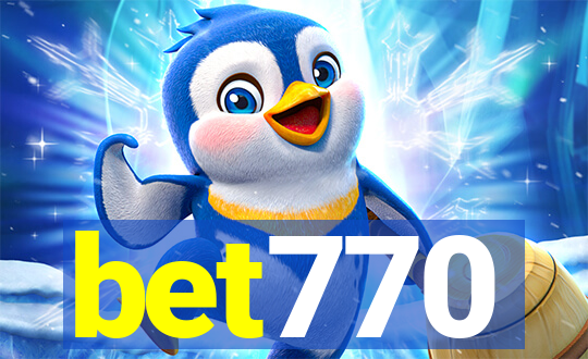 bet770