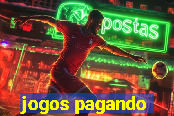 jogos pagando