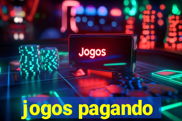 jogos pagando