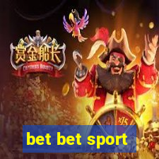 bet bet sport