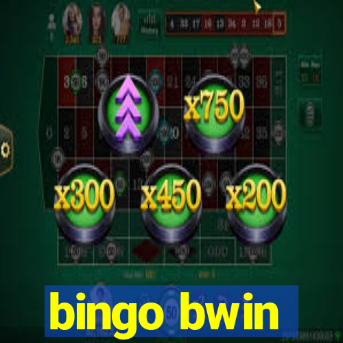 bingo bwin