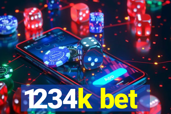 1234k bet