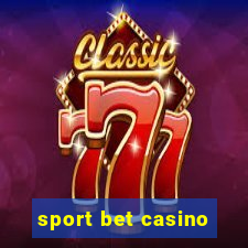 sport bet casino