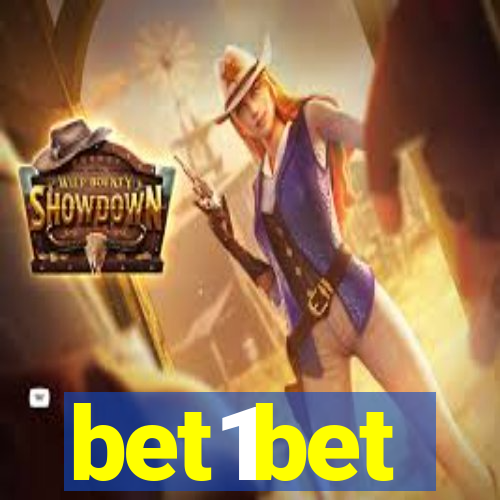 bet1bet