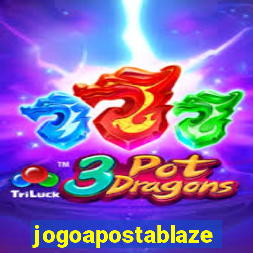 jogoapostablaze