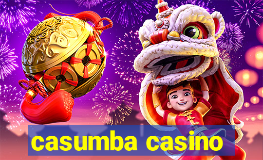 casumba casino