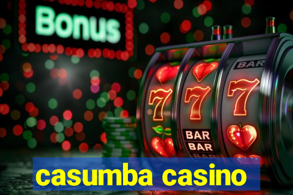 casumba casino