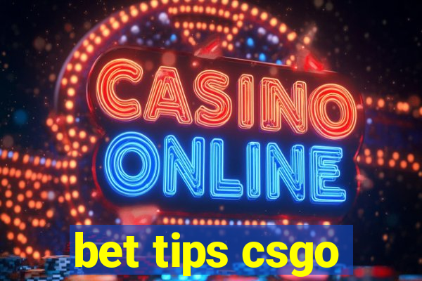 bet tips csgo