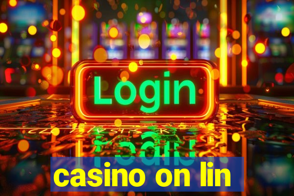 casino on lin