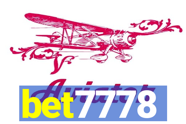 bet7778