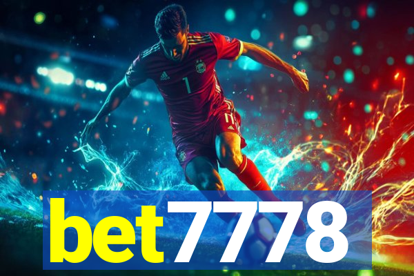 bet7778