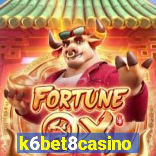 k6bet8casino