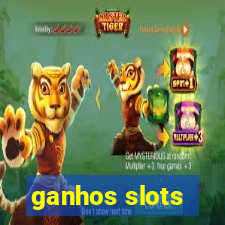 ganhos slots