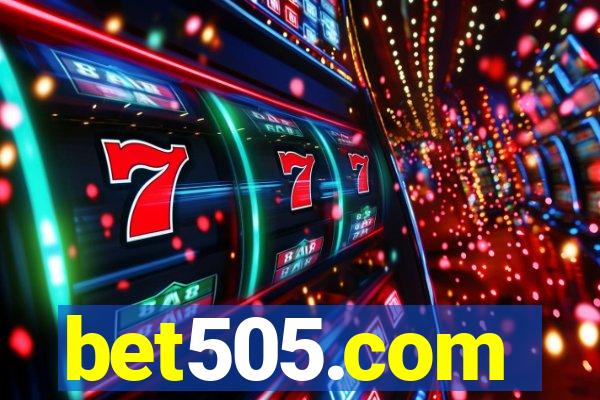 bet505.com