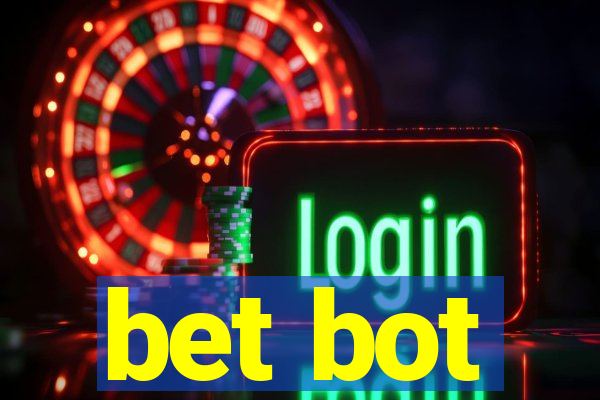 bet bot