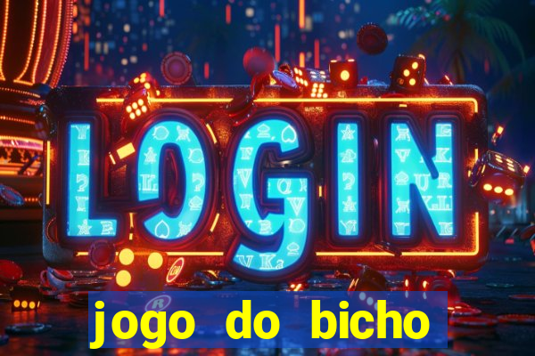 jogo do bicho feira de santana