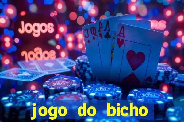 jogo do bicho feira de santana