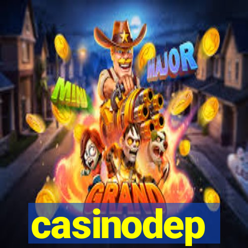 casinodep