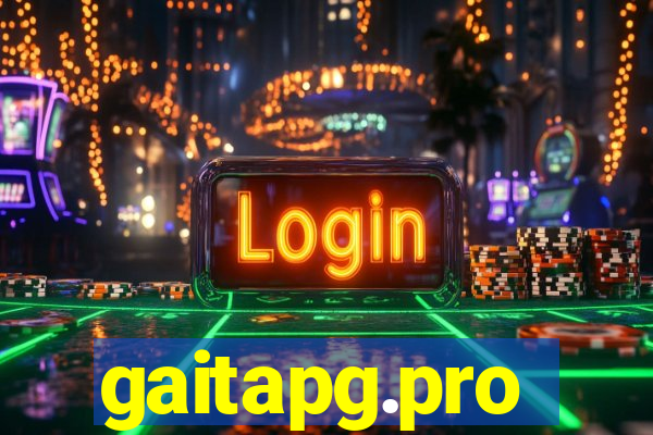 gaitapg.pro